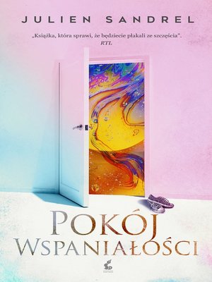 cover image of Pokój Wspaniałości